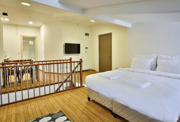 Modern Suites İstanbul - Görsel 10