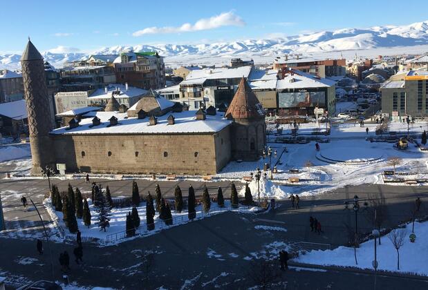 Büyük Akçay Hotel - Görsel 10