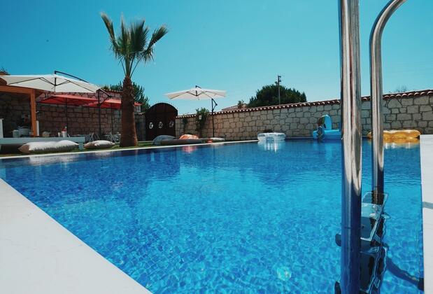 Skull Alaçatı Boutique Hotel - Görsel 3