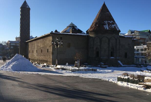 Büyük Akçay Hotel - Görsel 13