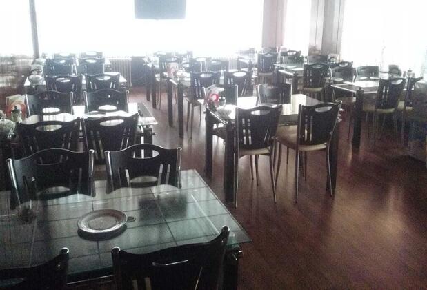 Büyük Akçay Hotel - Görsel 11