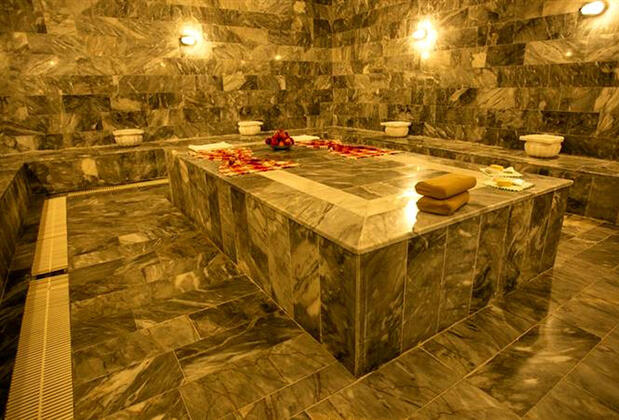 Afbel Termal & Spa Otel - Görsel 22