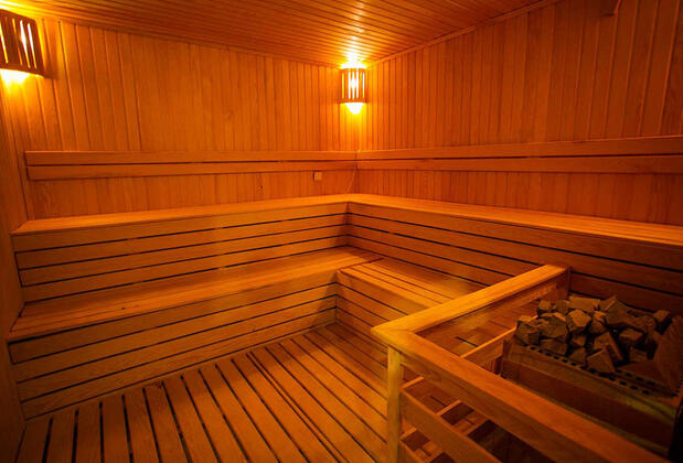 Afbel Termal & Spa Otel - Görsel 23