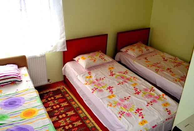 Marin Denizer Pansiyon - Görsel 13