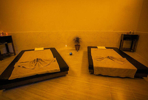 Afbel Termal & Spa Otel - Görsel 25