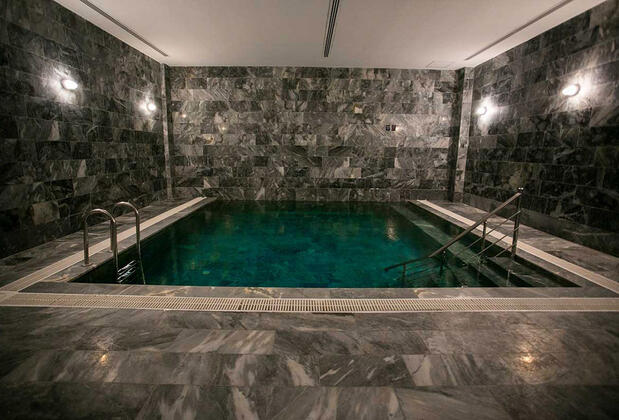 Afbel Termal & Spa Otel - Görsel 26