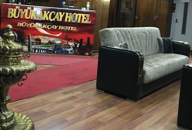 Büyük Akçay Hotel - Görsel 6