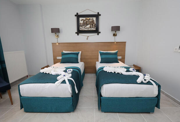 Afbel Termal & Spa Otel - Görsel 7