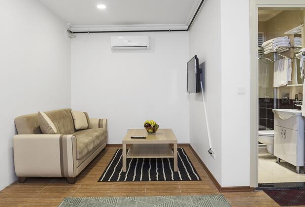 Modern Suites İstanbul - Görsel 5