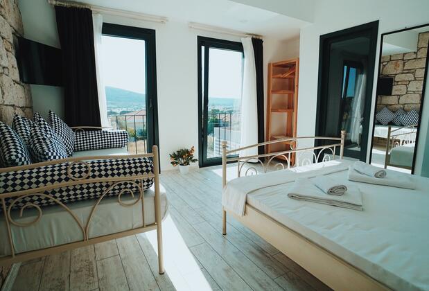 Skull Alaçatı Boutique Hotel - Görsel 4