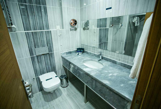 Afbel Termal & Spa Otel - Görsel 10