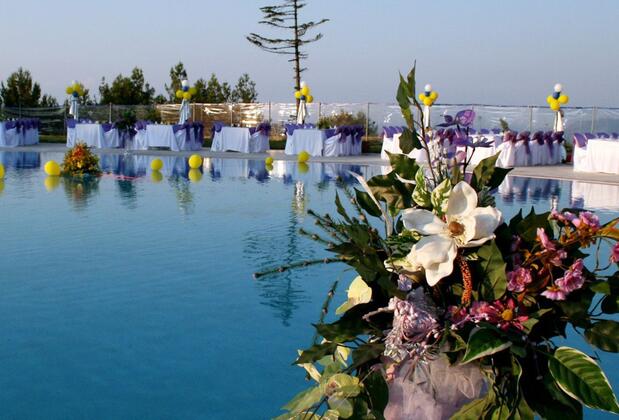 Ahşap Park Otel - Görsel 3