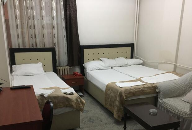 Büyük Akçay Hotel - Görsel 38