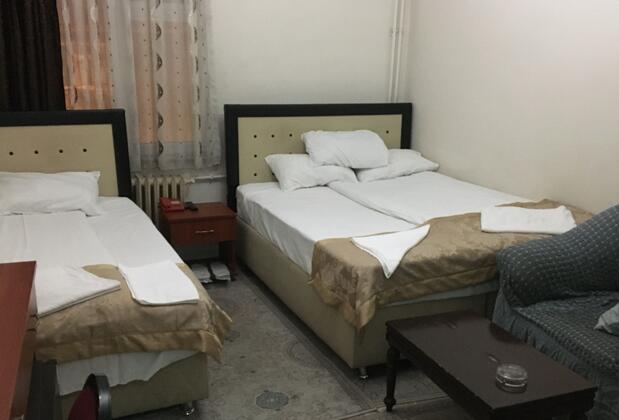 Büyük Akçay Hotel - Görsel 15