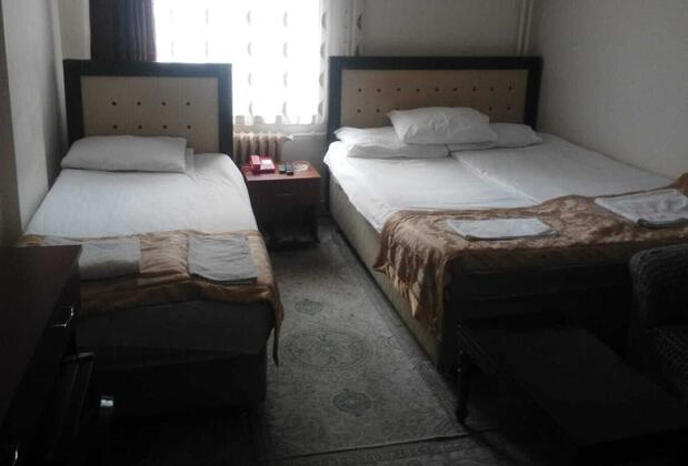 Büyük Akçay Hotel - Görsel 25