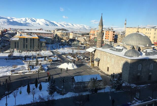 Büyük Akçay Hotel - Görsel 19