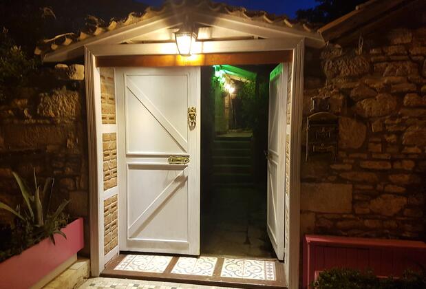 1881 Mavi Taş Otel - Görsel 6