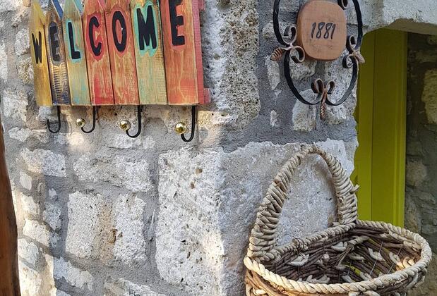 1881 Mavi Taş Otel - Görsel 7