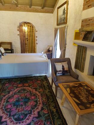 1881 Mavi Taş Otel - Görsel 9