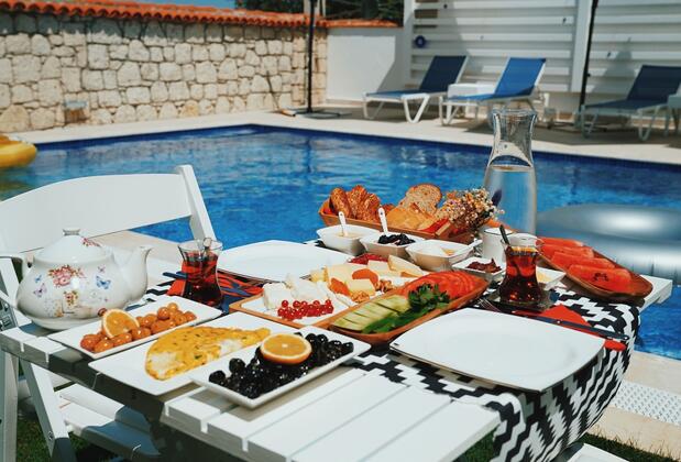 Skull Alaçatı Boutique Hotel - Görsel 6