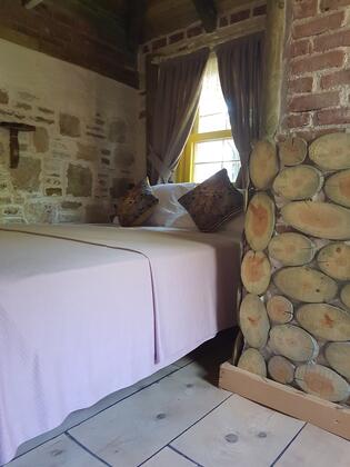 1881 Mavi Taş Otel - Görsel 11