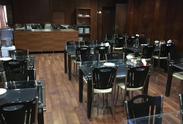 Büyük Akçay Hotel - Görsel 16