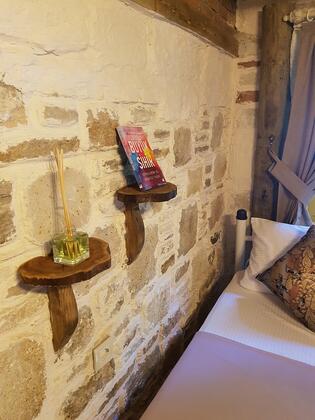 1881 Mavi Taş Otel - Görsel 12