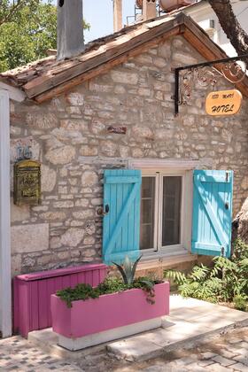 1881 Mavi Taş Otel - Görsel 4