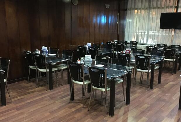 Büyük Akçay Hotel - Görsel 26