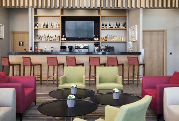 Hilton Garden Inn Erzincan - Görsel 8