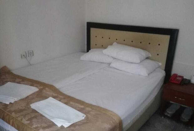 Büyük Akçay Hotel - Görsel 28