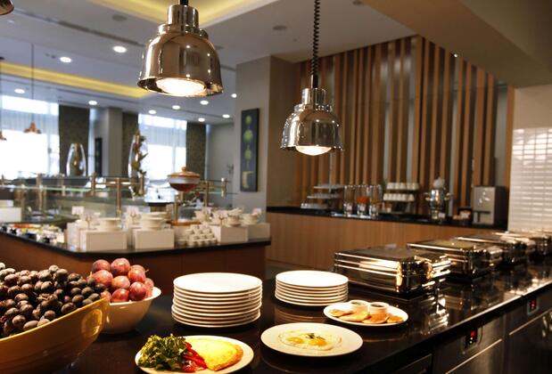 Hilton Garden Inn Erzincan - Görsel 15