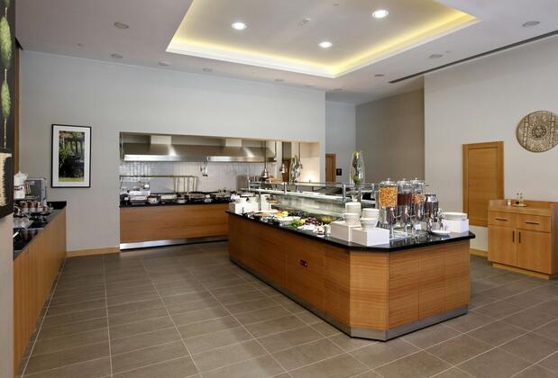 Hilton Garden Inn Erzincan - Görsel 14