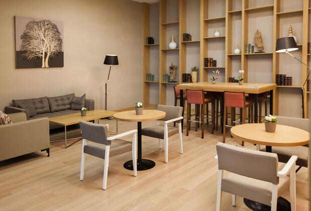 Hilton Garden Inn Erzincan - Görsel 26