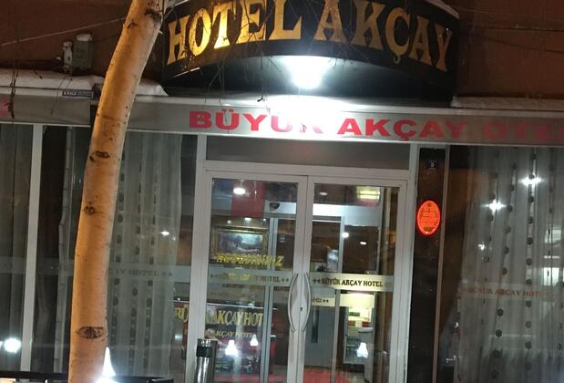 Büyük Akçay Hotel - Görsel 35