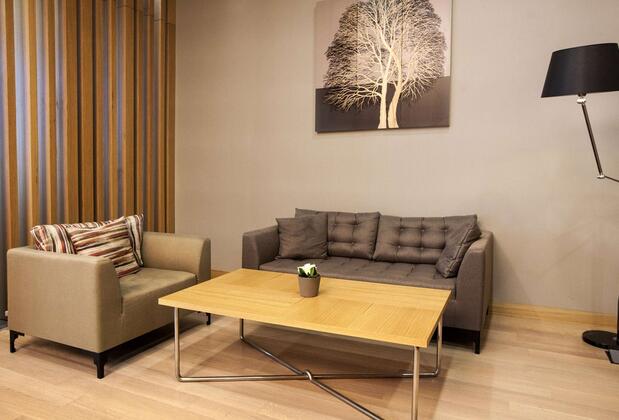 Hilton Garden Inn Erzincan - Görsel 27