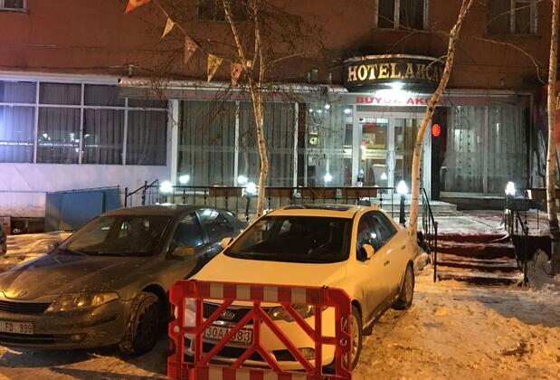 Büyük Akçay Hotel - Görsel 20