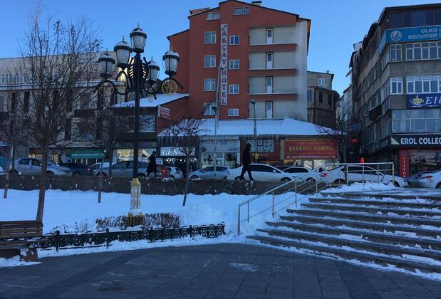 Büyük Akçay Hotel - Görsel 29