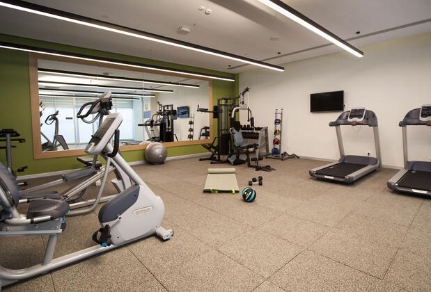 Hilton Garden Inn Erzincan - Görsel 20