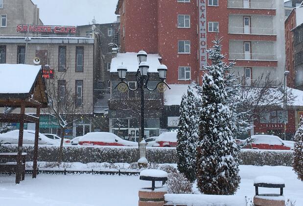 Büyük Akçay Hotel - Görsel 17