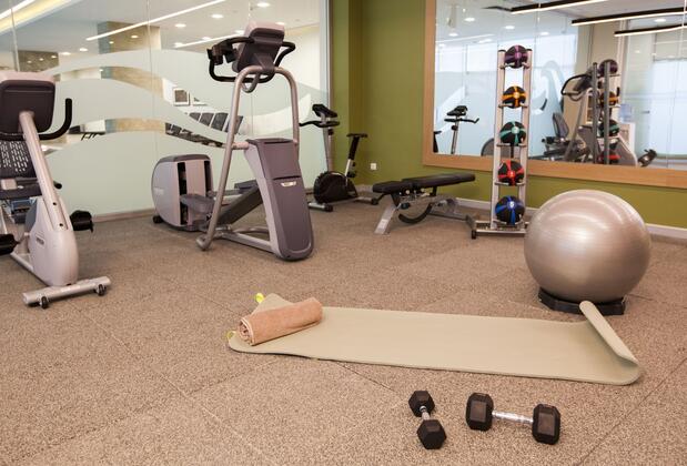 Hilton Garden Inn Erzincan - Görsel 21