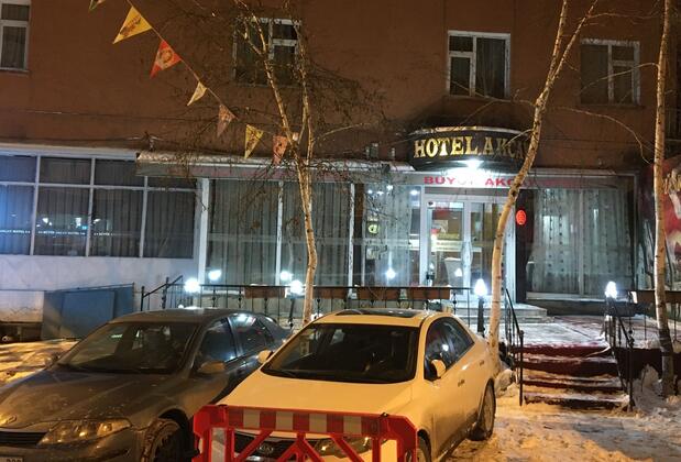 Büyük Akçay Hotel - Görsel 41