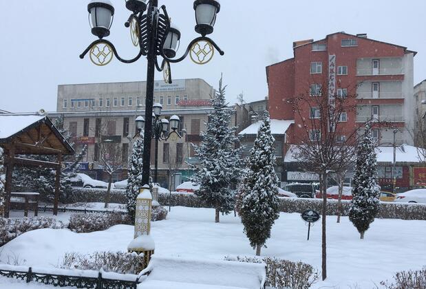 Büyük Akçay Hotel - Görsel 8