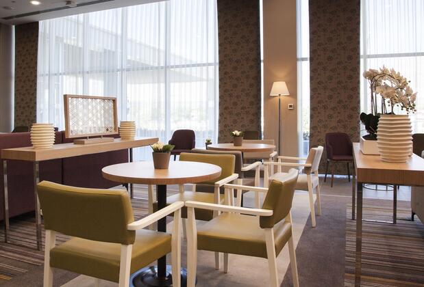 Hilton Garden Inn Erzincan - Görsel 6