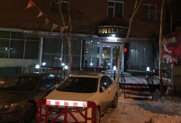 Büyük Akçay Hotel - Görsel 42