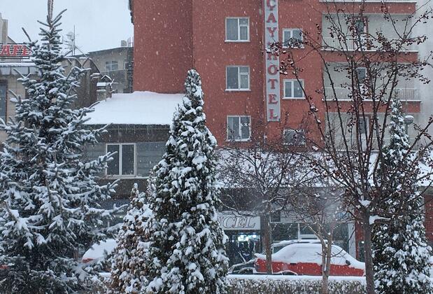 Büyük Akçay Hotel - Görsel 30