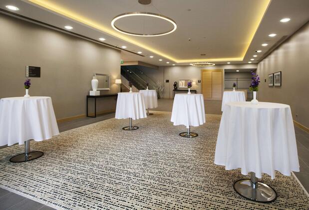 Hilton Garden Inn Erzincan - Görsel 22