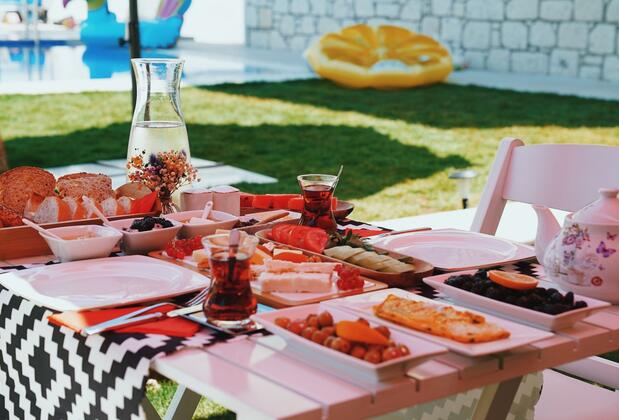 Skull Alaçatı Boutique Hotel - Görsel 7