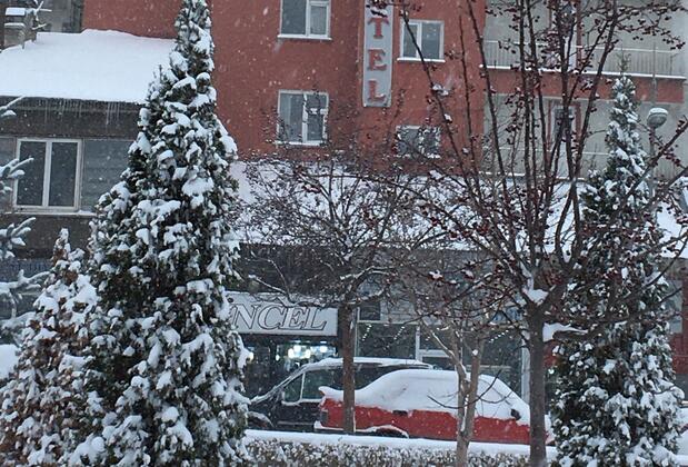 Büyük Akçay Hotel - Görsel 36