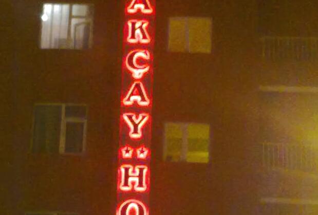 Büyük Akçay Hotel - Görsel 31